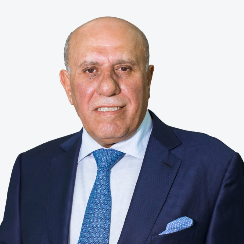 Leadership Al Barakah Holding Company